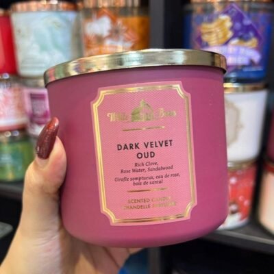 Bath and body works