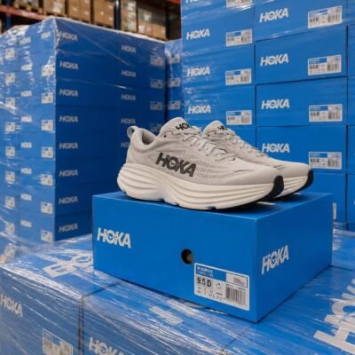 Hoka sneakers