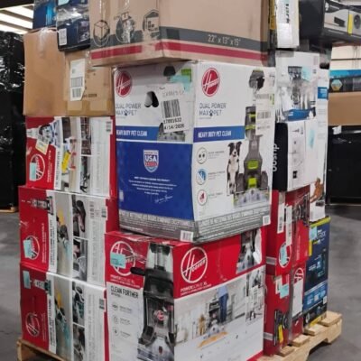 Home appliances