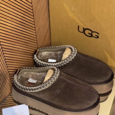 UGG shoes