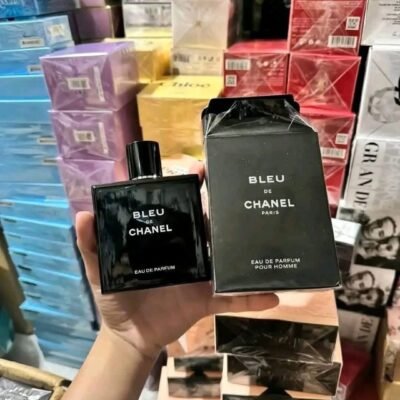 Perfumes