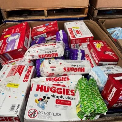 Diapers