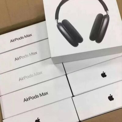 Apple AirPods max