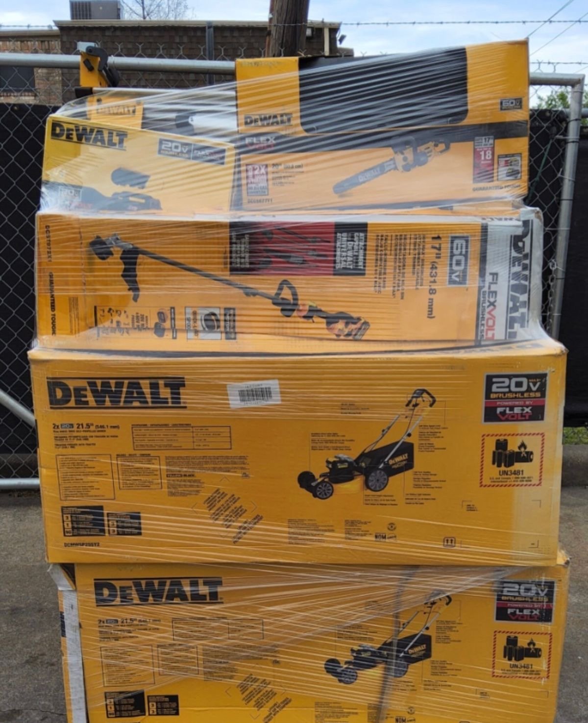 Dewalt Tools - Image 4