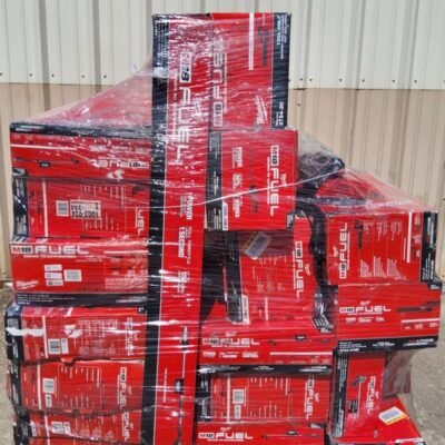 Milwaukee Tools