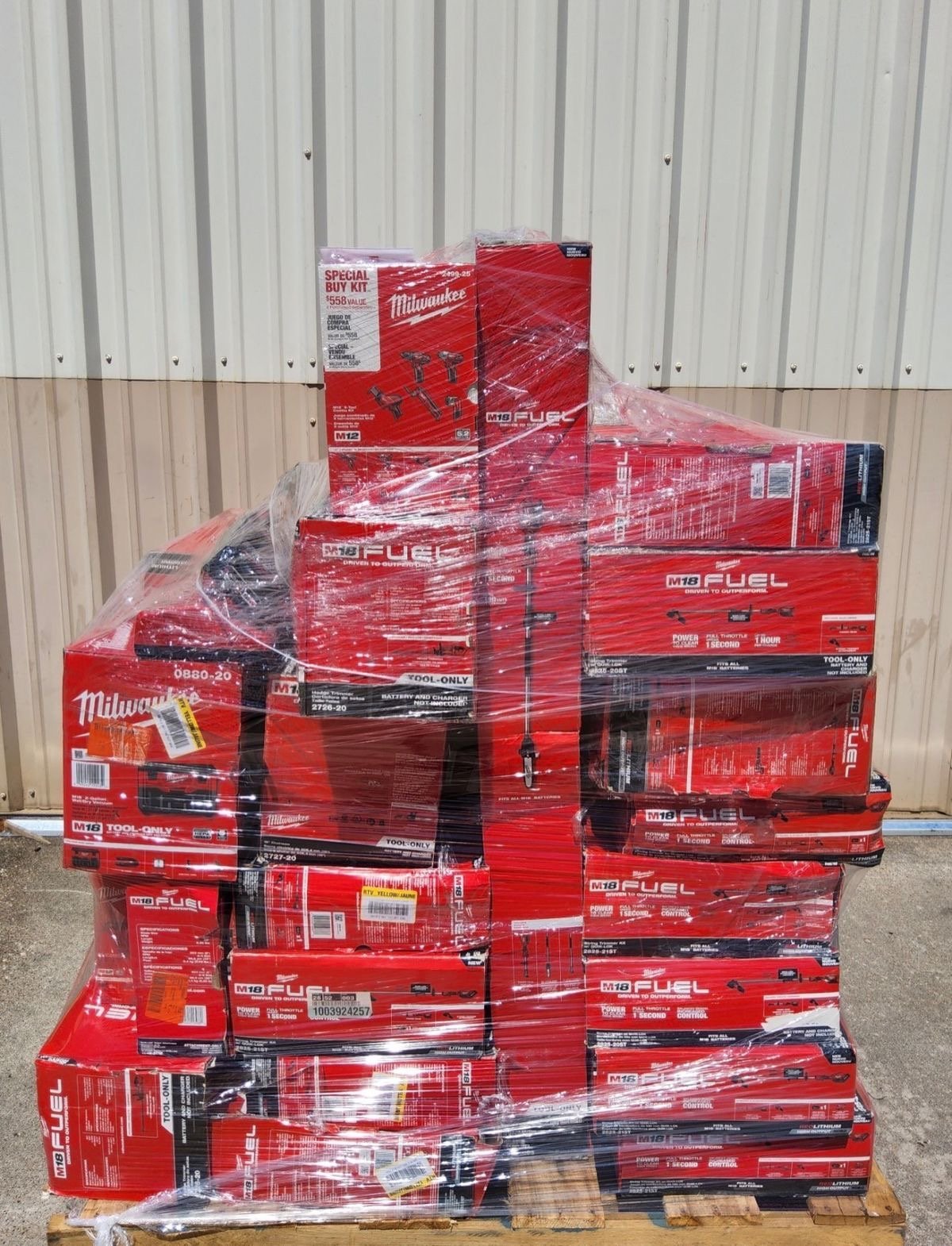 Milwaukee Tools - Image 2
