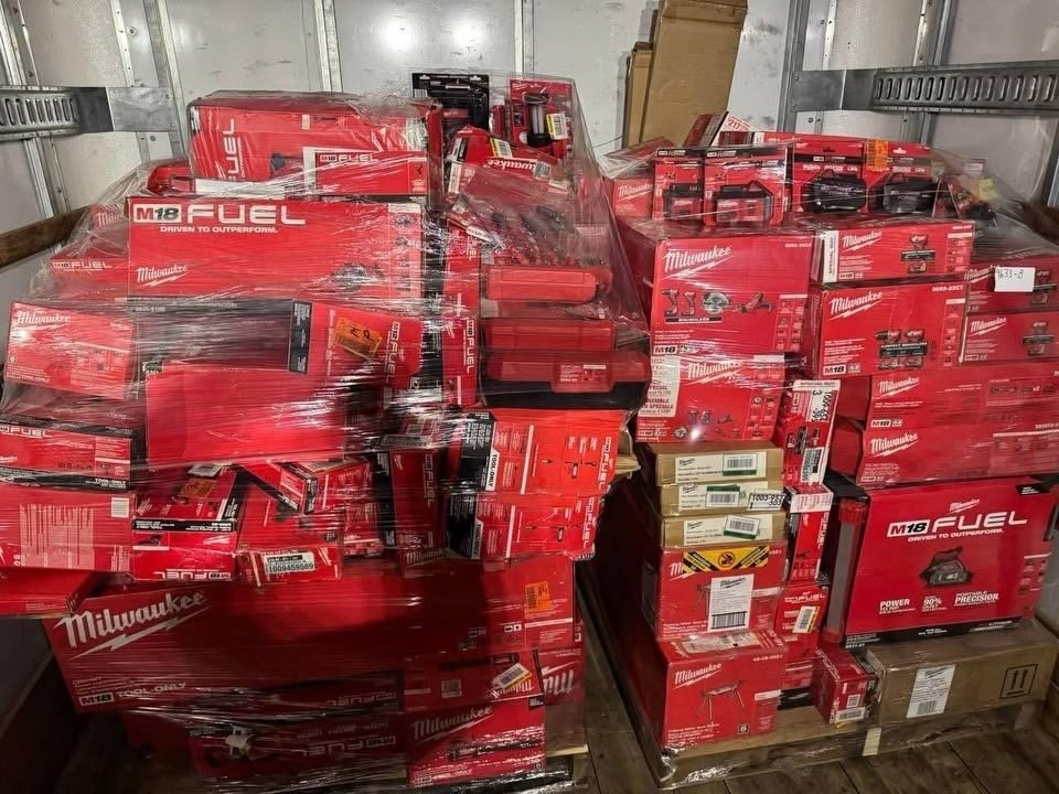 Milwaukee Tools - Image 3
