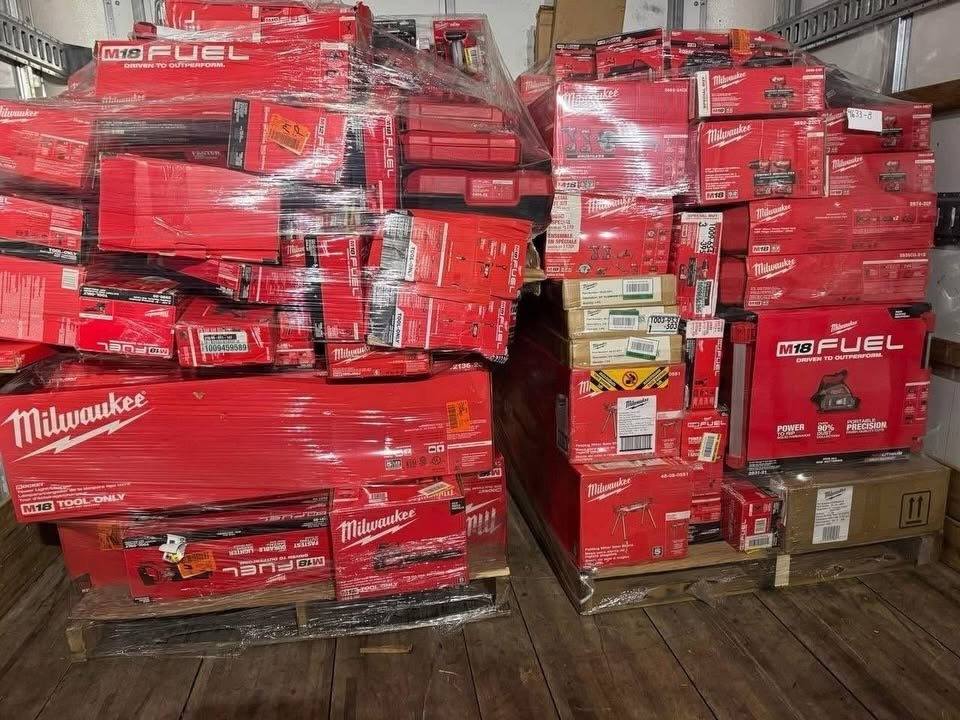 Milwaukee Tools - Image 4