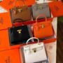 Hermes Bags