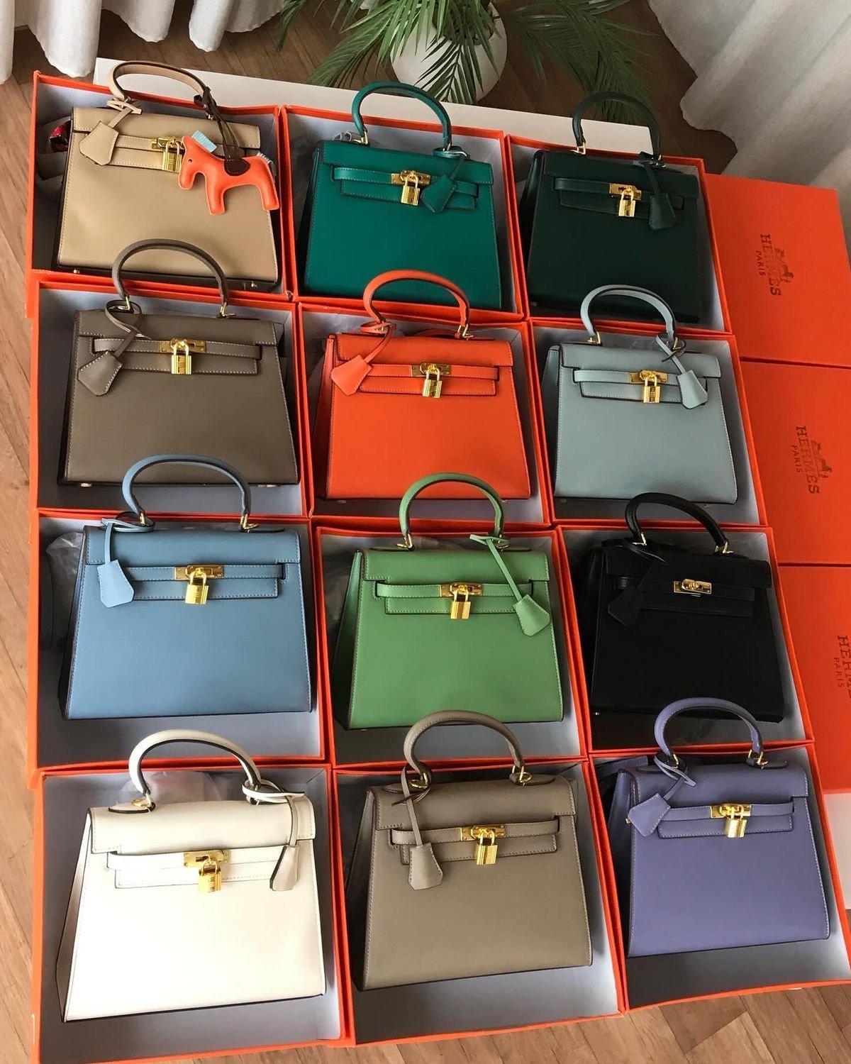 Hermes Bags - Image 2