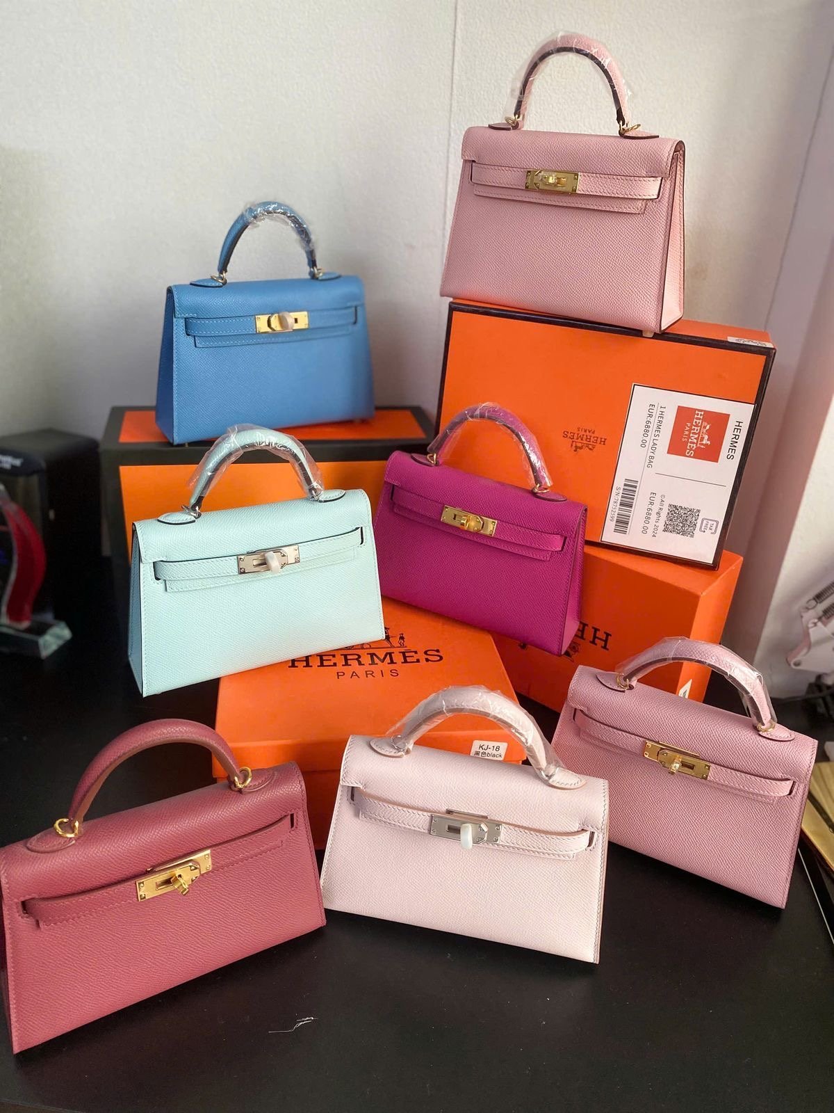Hermes Bags - Image 3