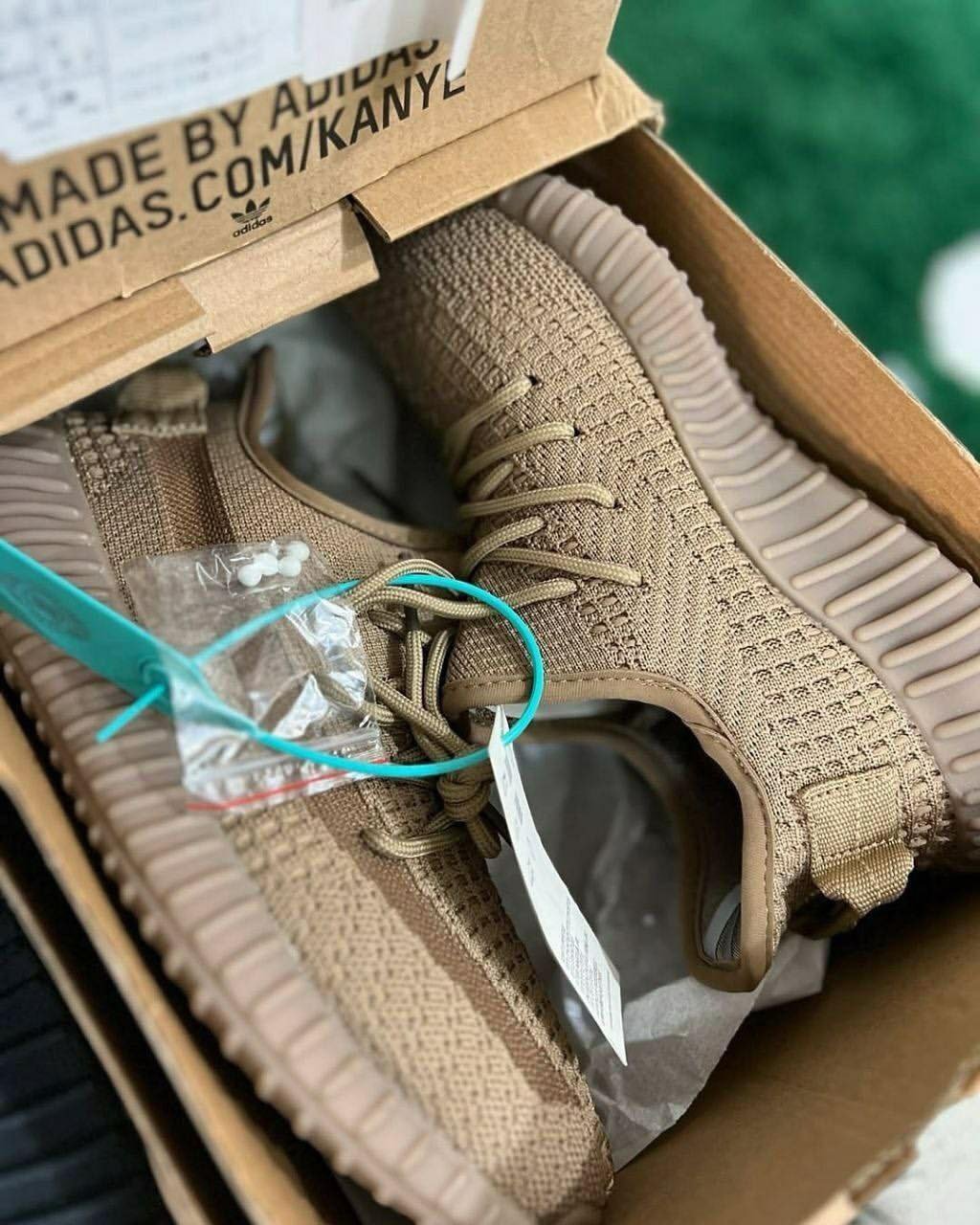 Yeezy shoes