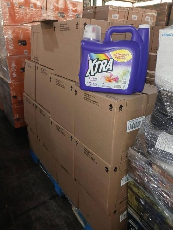 Tide Detergent - Image 3