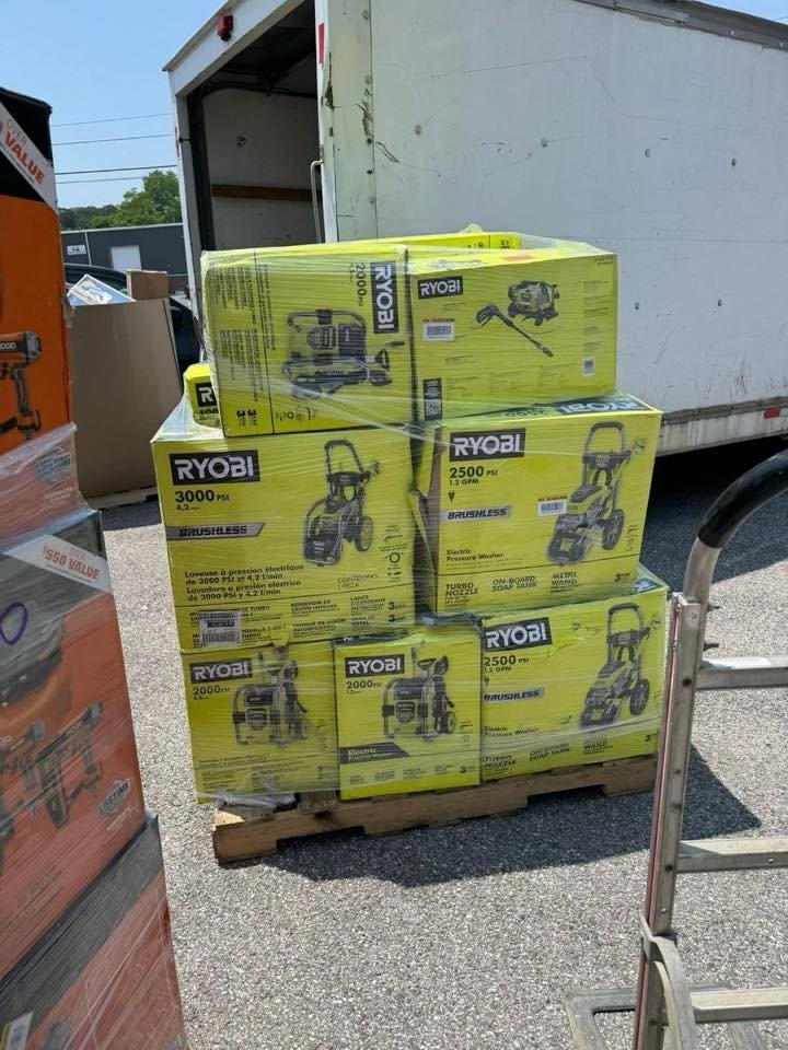 Ryobi Tools - Image 2