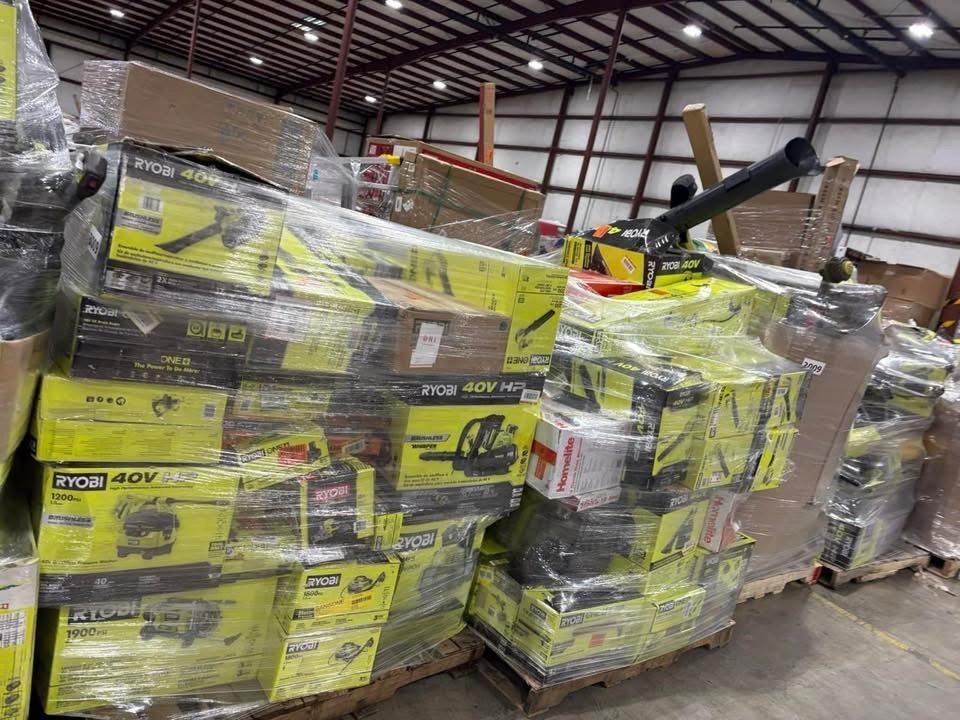 Ryobi Tools - Image 3