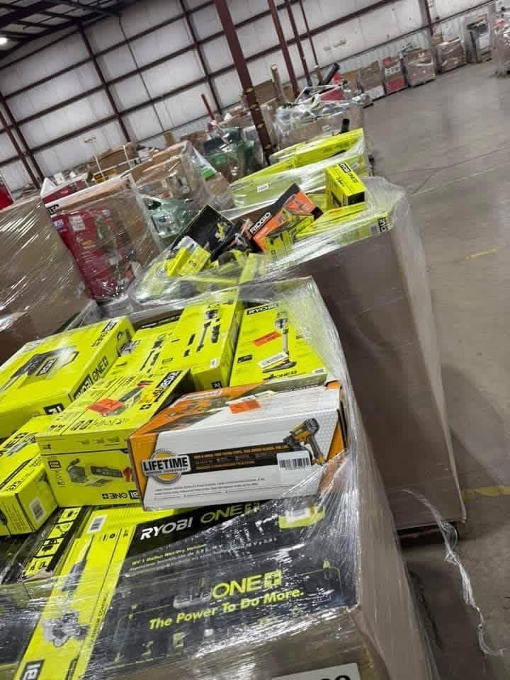 Ryobi Tools - Image 5