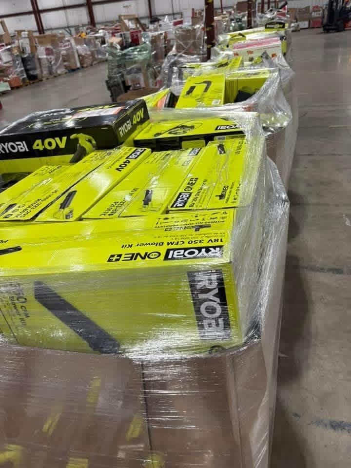 Ryobi Tools - Image 6