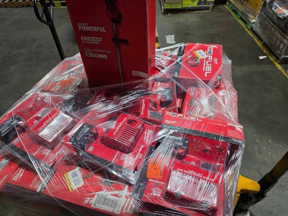 Milwaukee Tools - Image 2