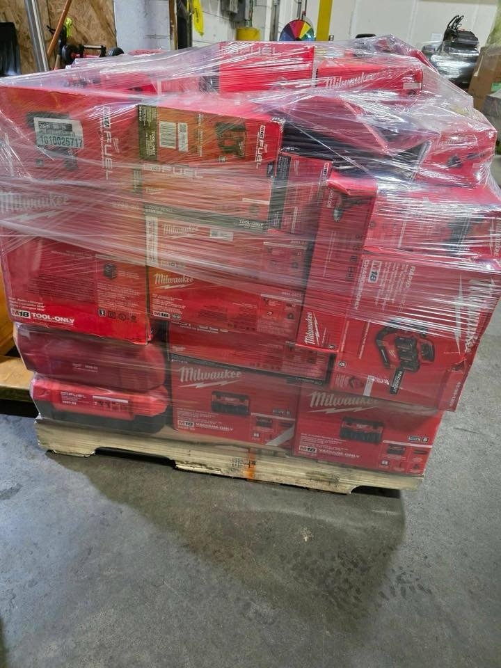 Milwaukee Tools - Image 4