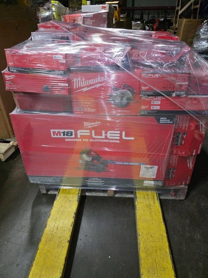 Milwaukee Tools - Image 6