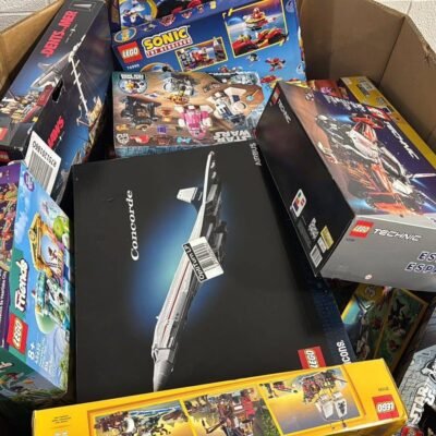 Lego Toys