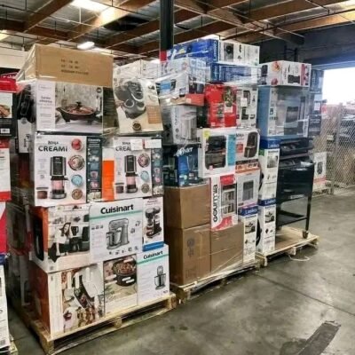 General merchandise