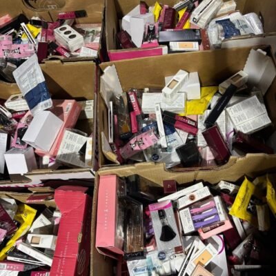 Cosmetics