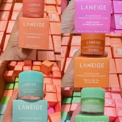 Laneige Makeup