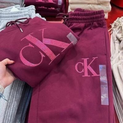 Calvin Klein Hoodies