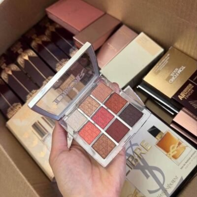 Makeup beauty