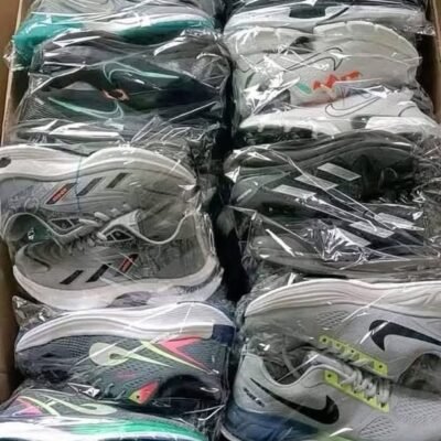 Shoes 👟