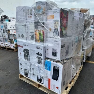 Home Appliances