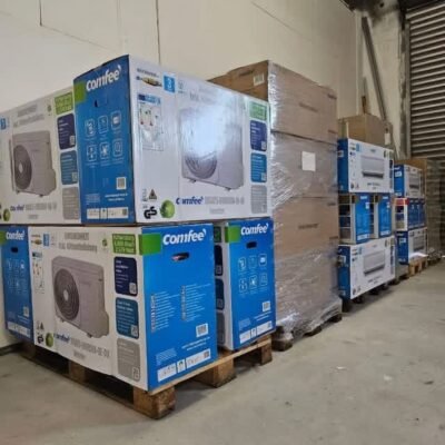 COMFEE AIR CONDITIONERS