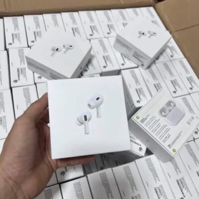 Apple AirPods