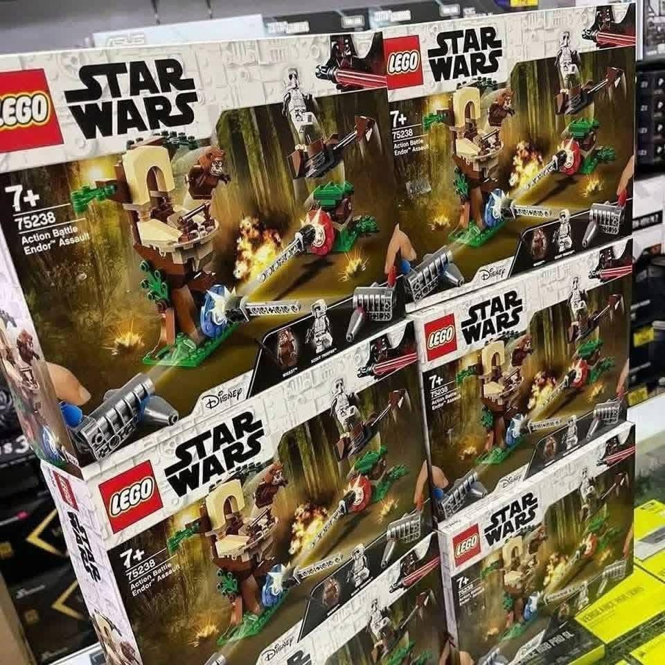 LEGO TOYS