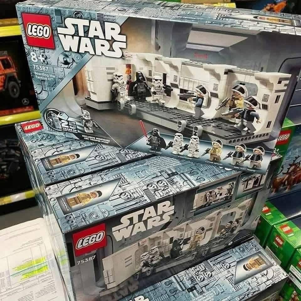 LEGO TOYS - Image 2
