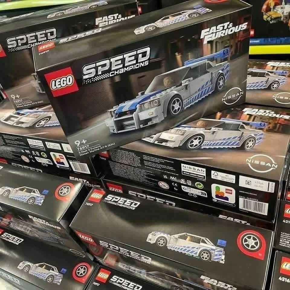 LEGO TOYS - Image 4
