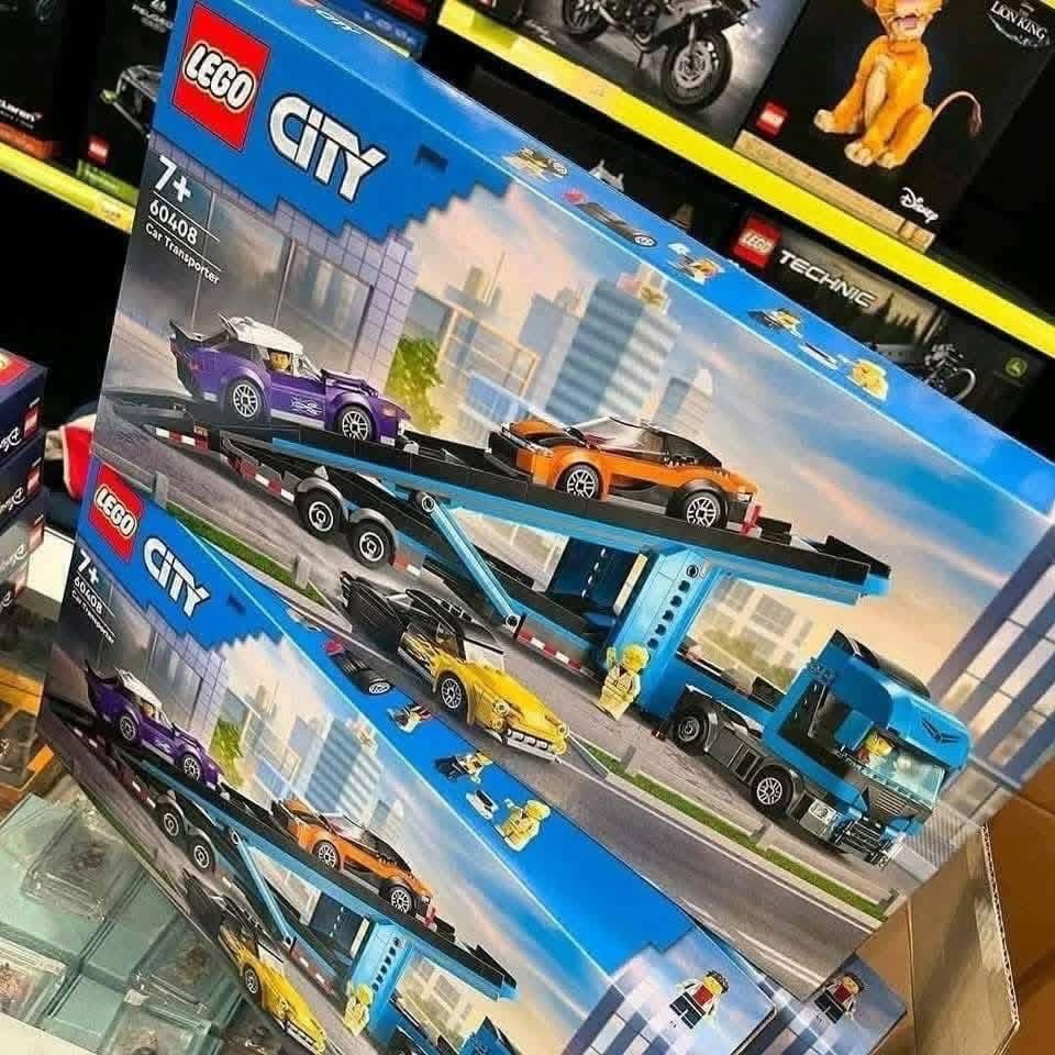 LEGO TOYS - Image 6