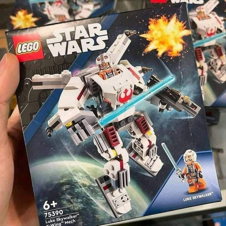 LEGO TOYS - Image 10
