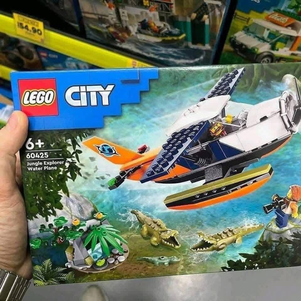 LEGO TOYS - Image 9