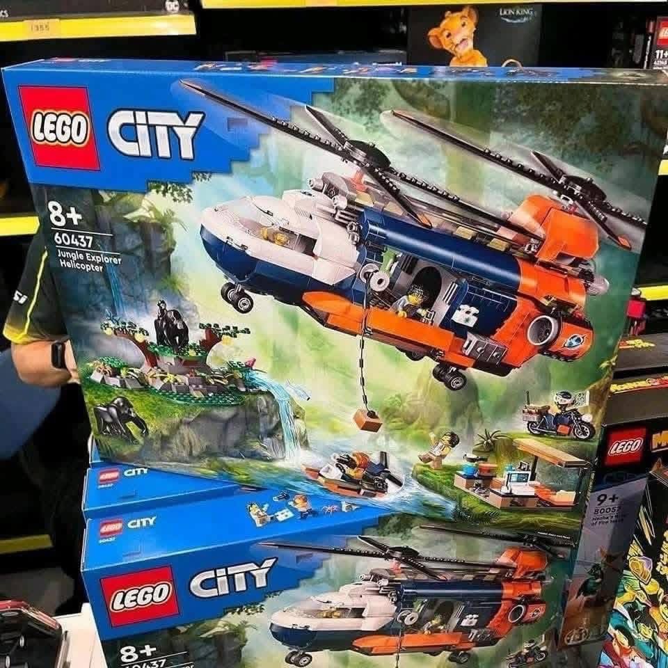 LEGO TOYS - Image 8