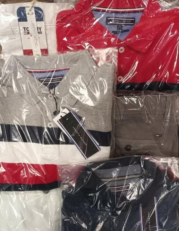 BRANDED T SHIRT - Image 2