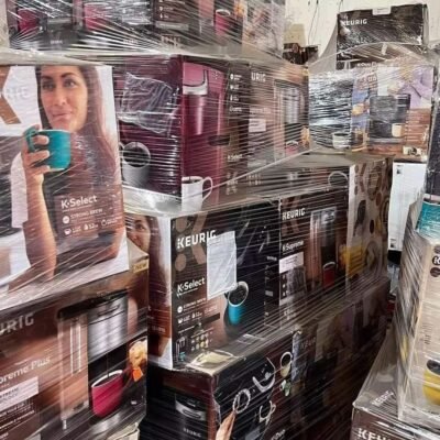 KEURIG COFFEE MAKERS