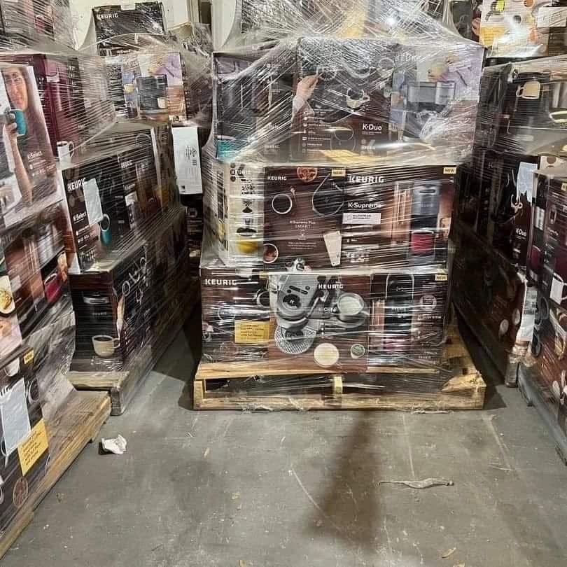 KEURIG COFFEE MAKERS - Image 2