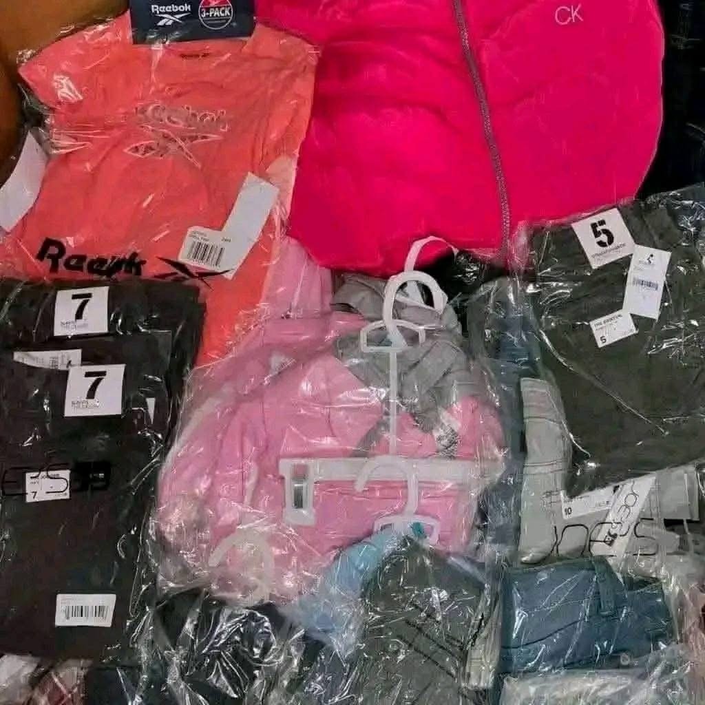 Kids clothings - Image 2