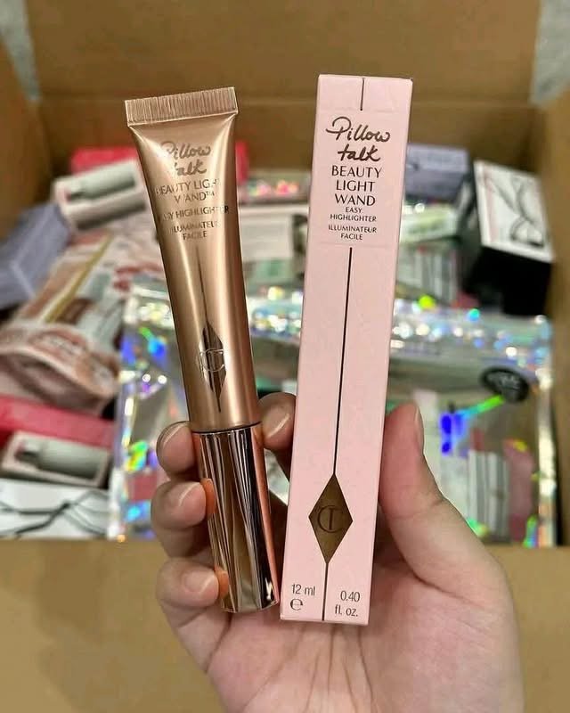 Cosmetics
