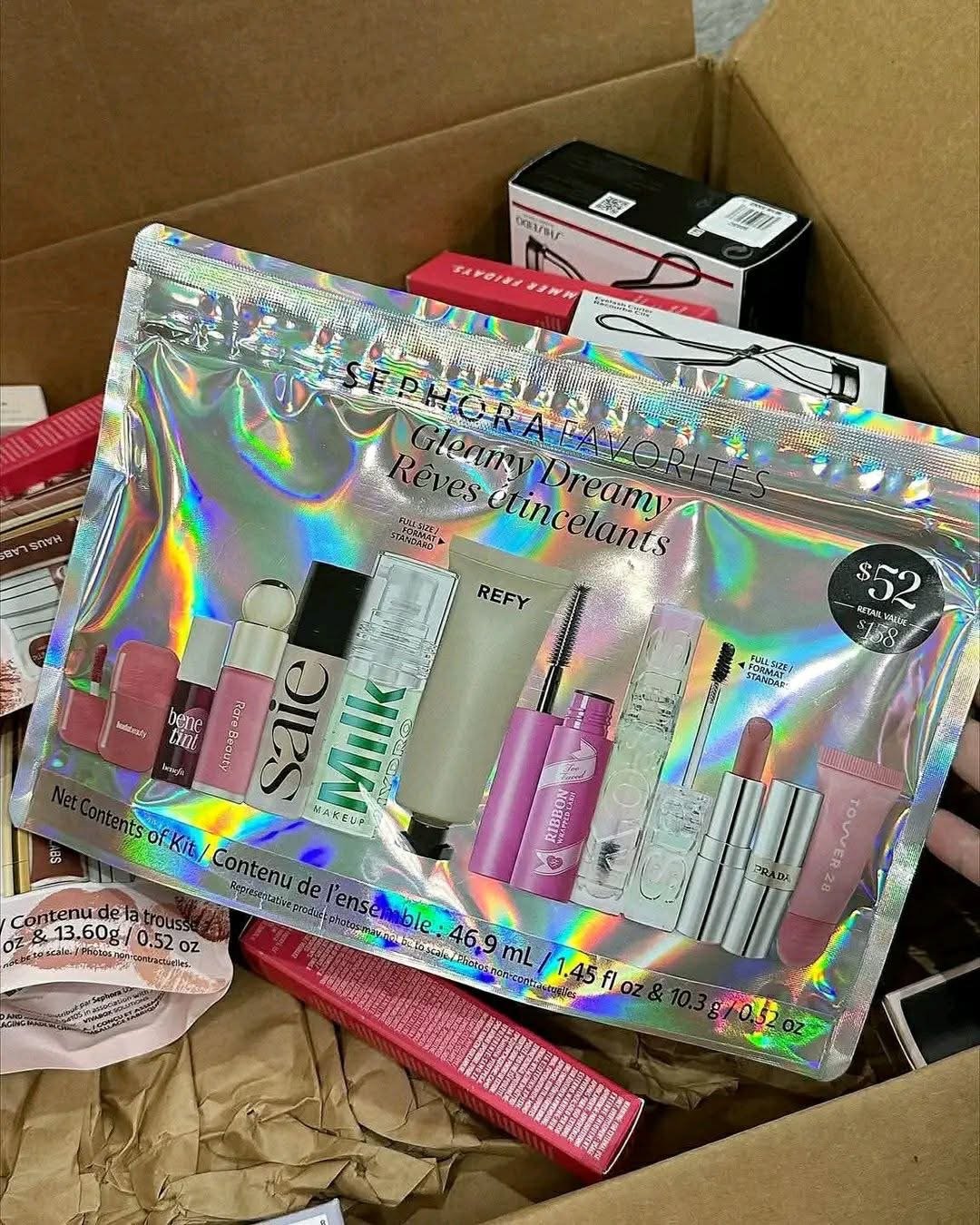 Cosmetics - Image 6