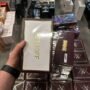 Branded perfumes