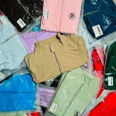 Activewear