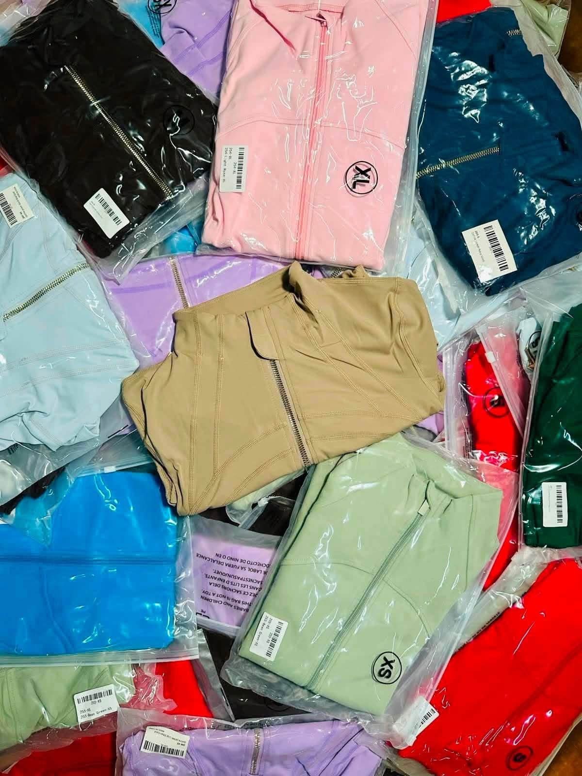 Activewear